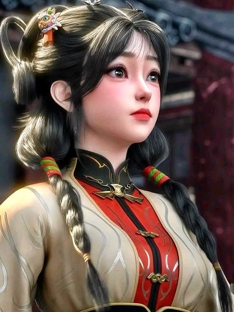 Kim Ngọc Hoàn ảnh sex 3D quyến rũ