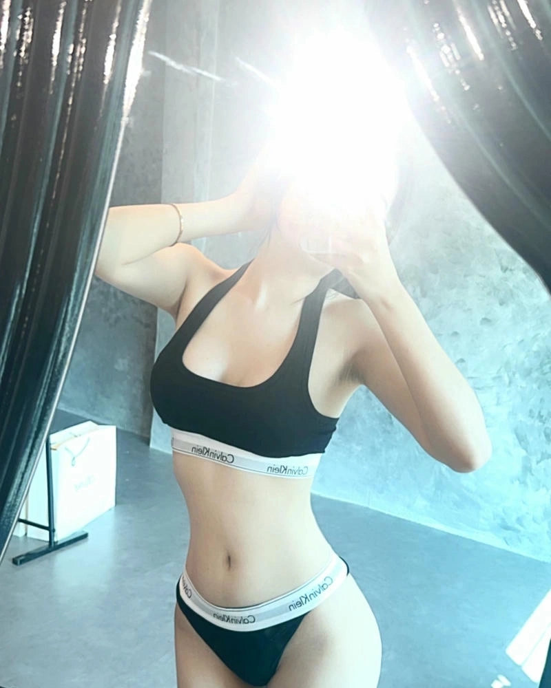 Nguyễn Bích Ngọc callmevaniillaa bikini sexy cuốn hút