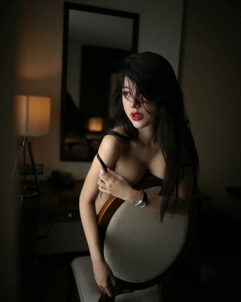 Nguyễn Bích Ngọc callmevaniillaa bikini sexy sinh động