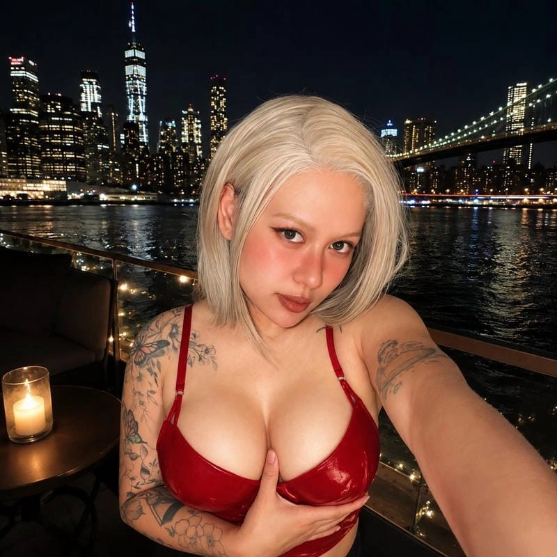 Suzie Nguyễn bikini sexy hiện đại tôn lên đường nét hoàn hảo