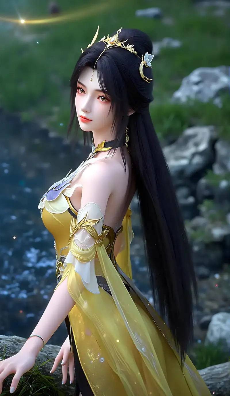 Vương Hi 3D ảnh sex top đầu