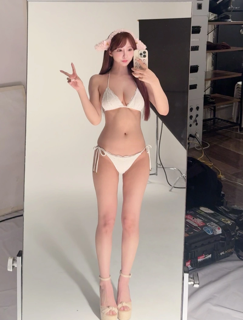 Yua Mikami bikini sexy show hàng nóng bỏng full HD