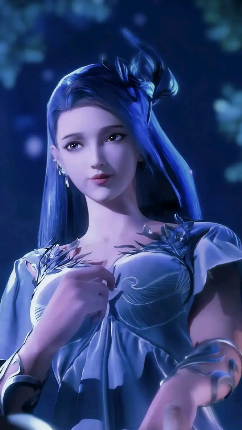 ảnh 3D A Ngân sex nóng bỏng HD