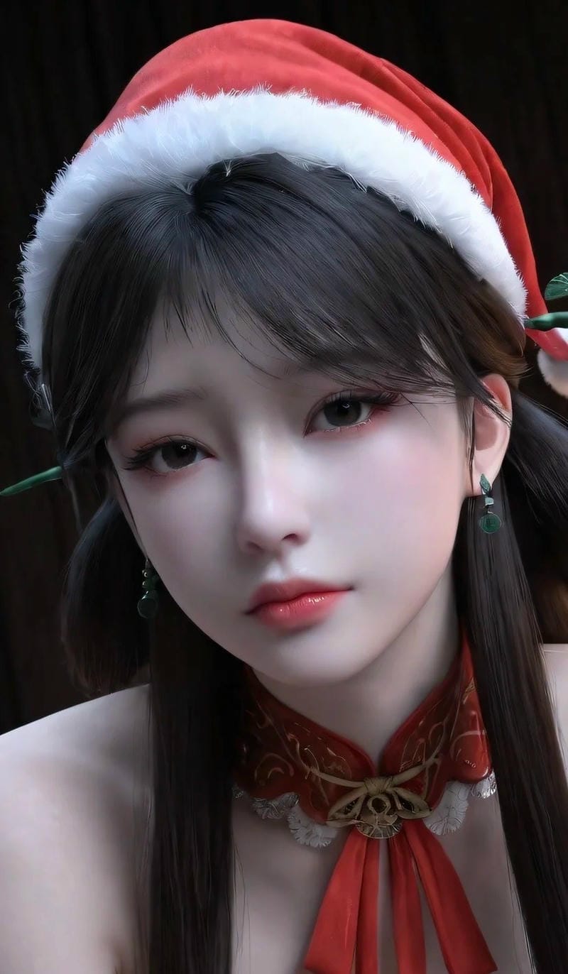 ảnh 3D sex Chung Tú hot girl sexy