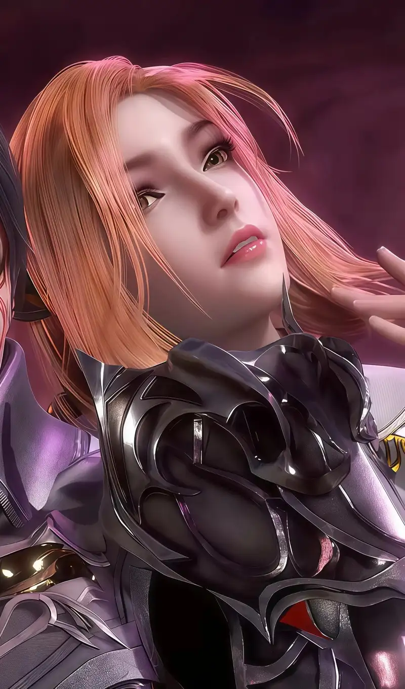 ảnh 3D sex Hồ Liệt Na sexy fanart gợi cảm