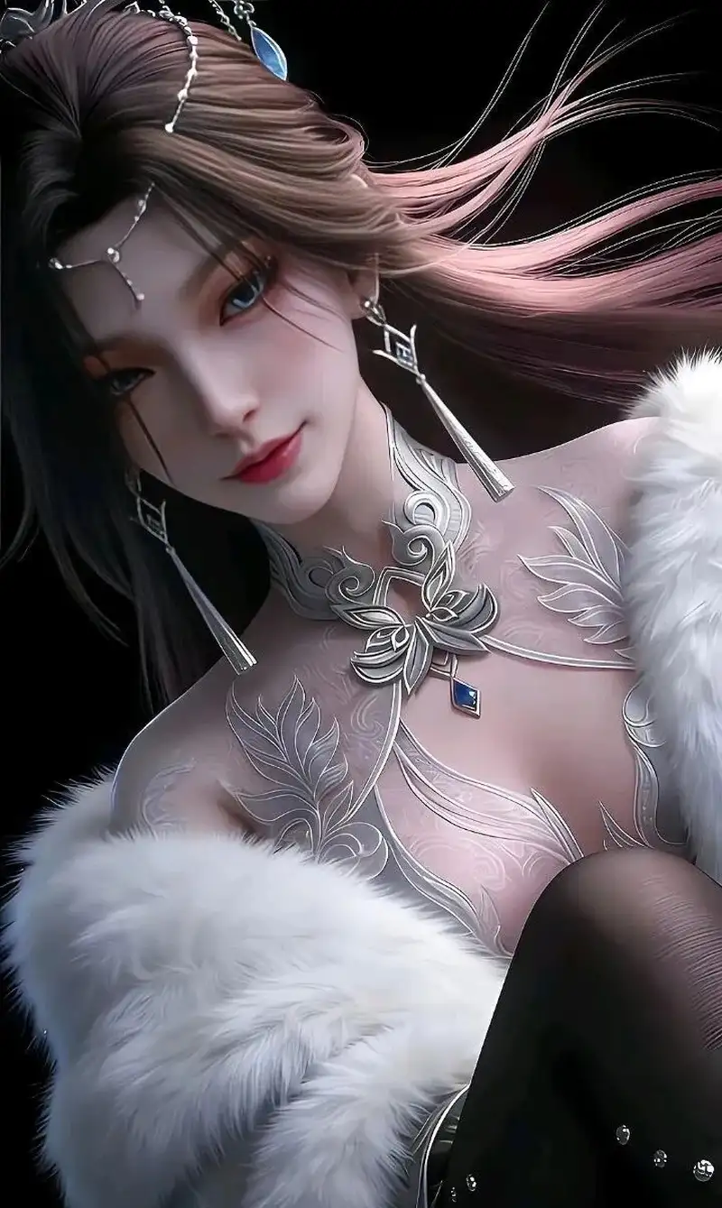 ảnh 3D sex Nam Cung Tiên Nhi