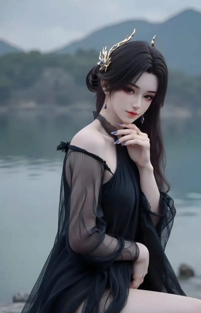 ảnh 3D sex Tào Dĩnh rõ nét