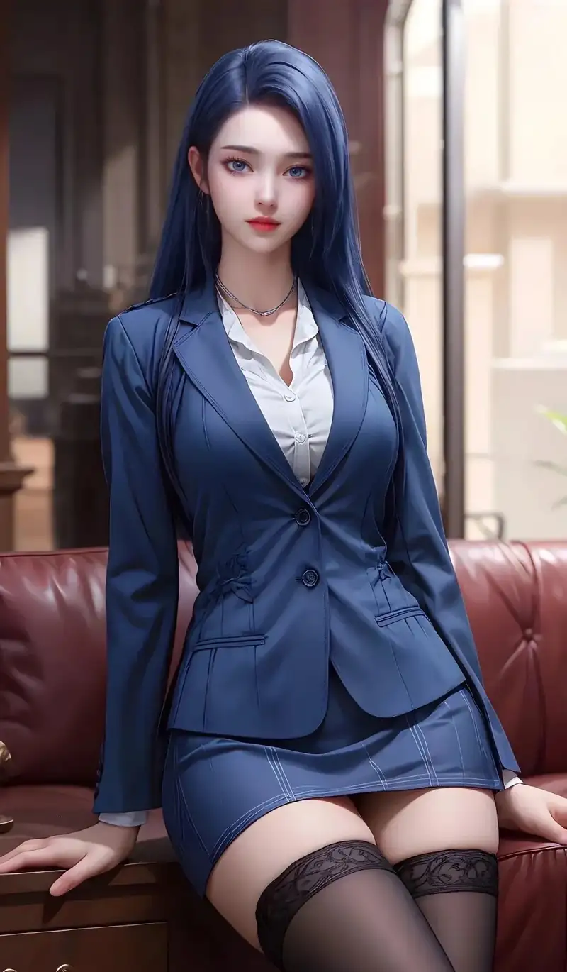 ảnh 3D sex của A Ngân quyến rũ