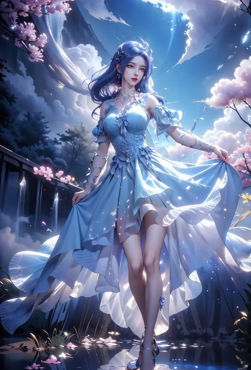 ảnh A Ngân sex 3D gợi cảm đẹp