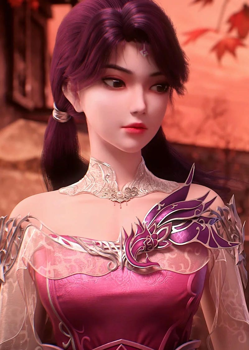 ảnh La Yên sex 3D full HD