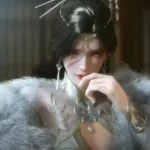 ảnh đẹp sex 3D Nam Cung Tiên Nhi