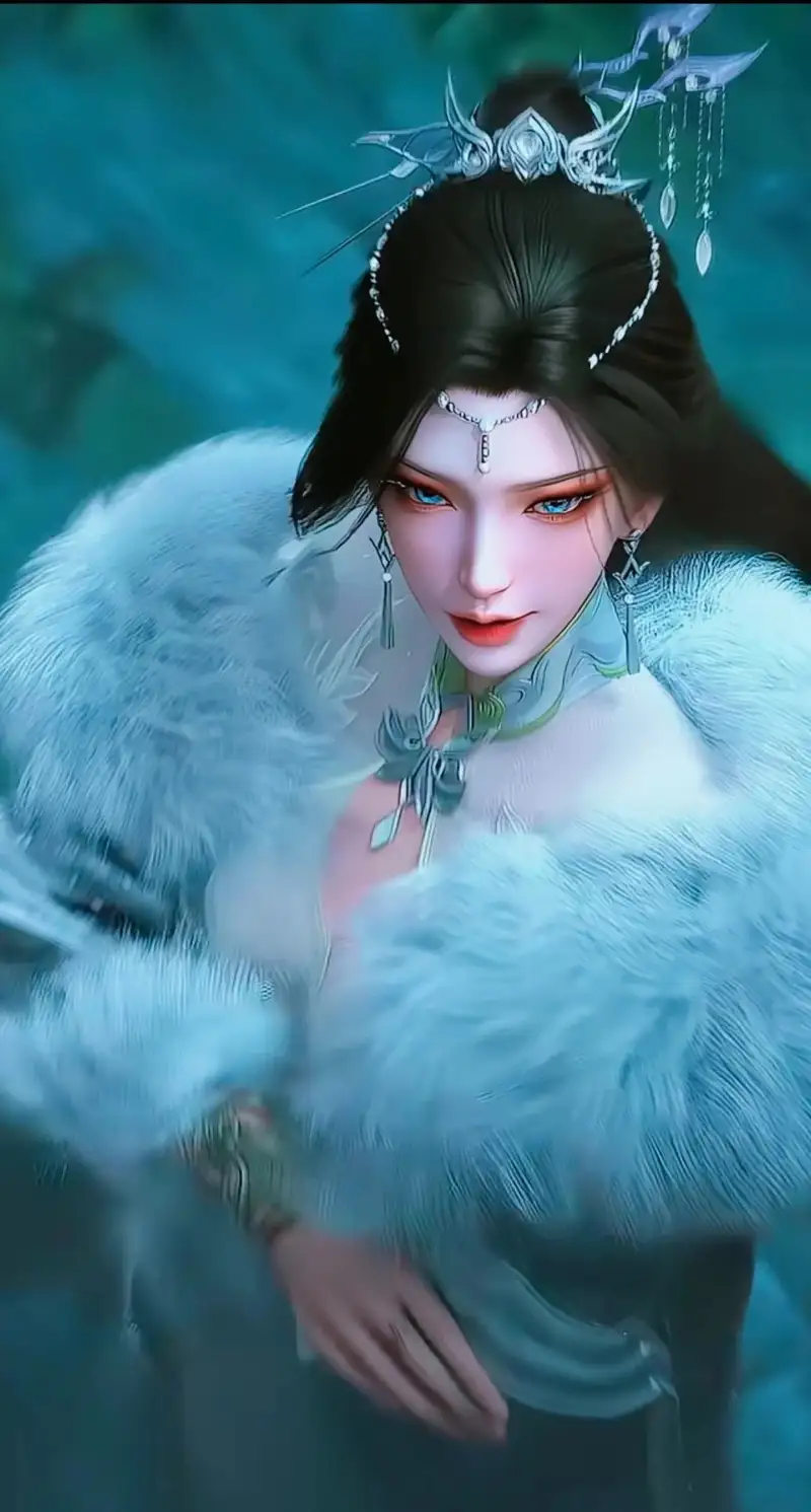 ảnh nude 3D sex Nam Cung Tiên Nhi