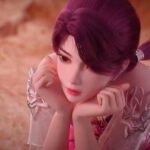 ảnh sex 3D La Yên cực chất