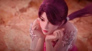 ảnh sex 3D La Yên cực chất