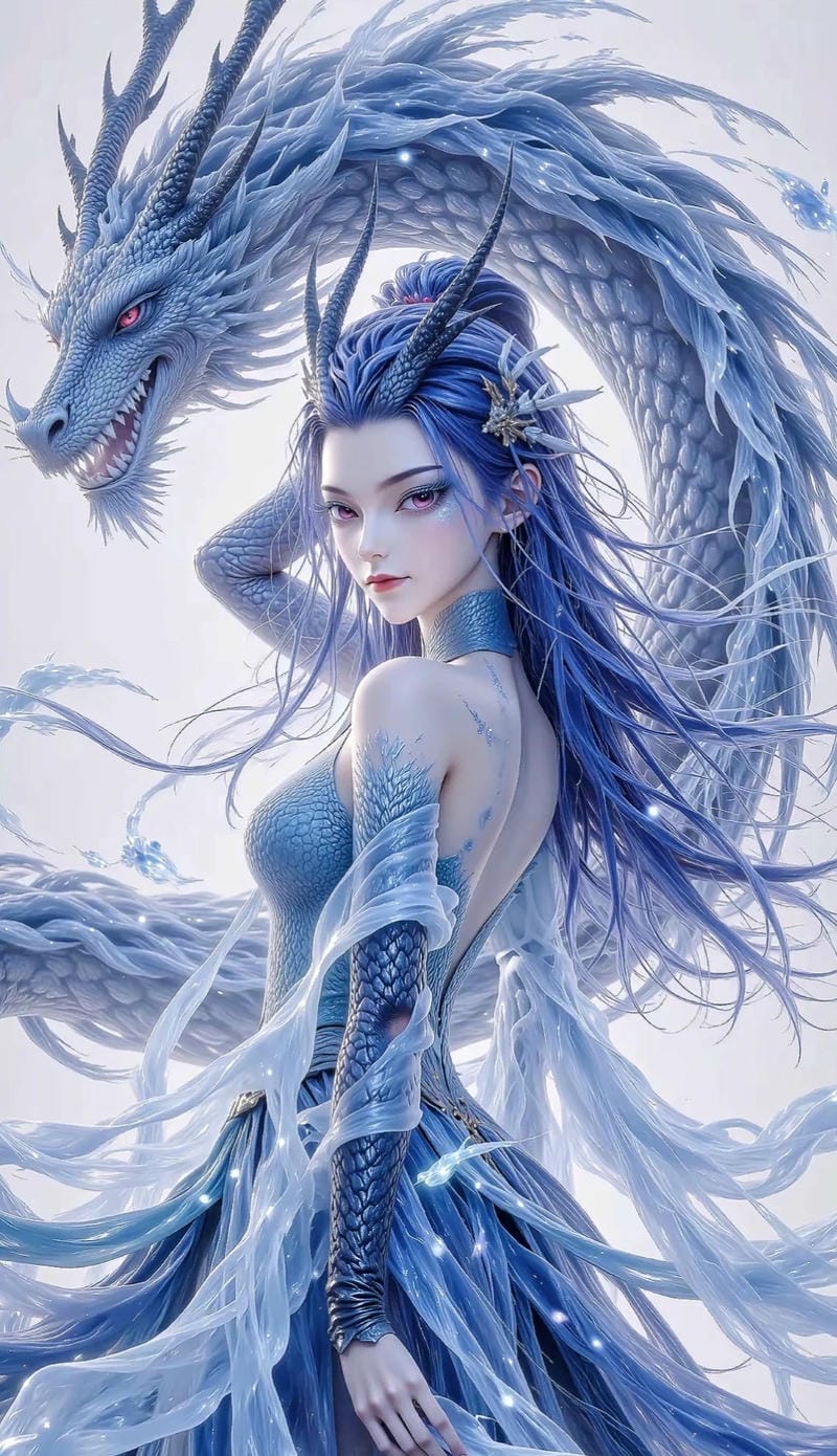 ảnh sex 3D Ngao Nhuận đẹp chất lượng cao