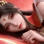 ảnh sex 3D Tiêu Tiêu top hay