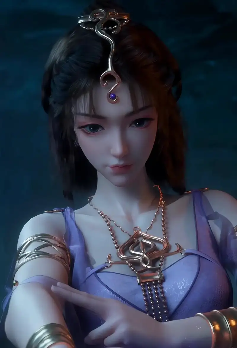 ảnh sex 3D Văn Tư Nguyệt cosplay