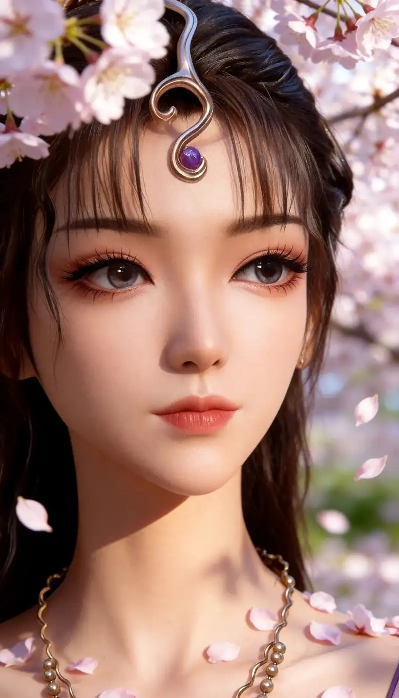 ảnh sex 3D Văn Tư Nguyệt đẹp