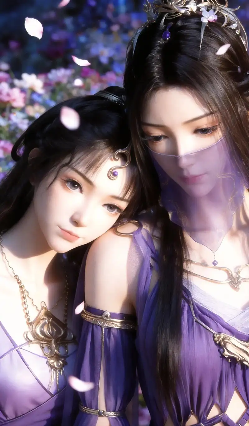 ảnh sex 3D Văn Tư Nguyệt hot