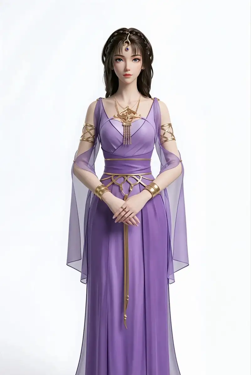 ảnh sex 3D Văn Tư Nguyệt ngon