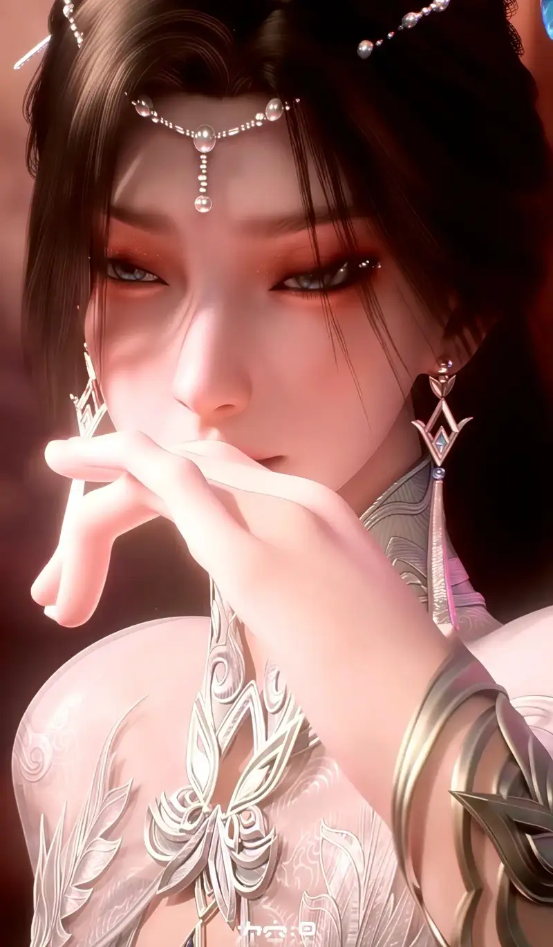 ảnh sex 3D full HD Nam Cung Tiên Nhi
