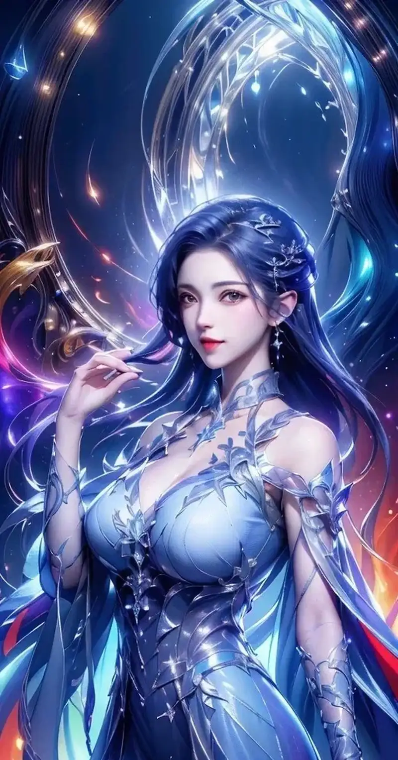 ảnh sex A Ngân 3D chất lượng cao