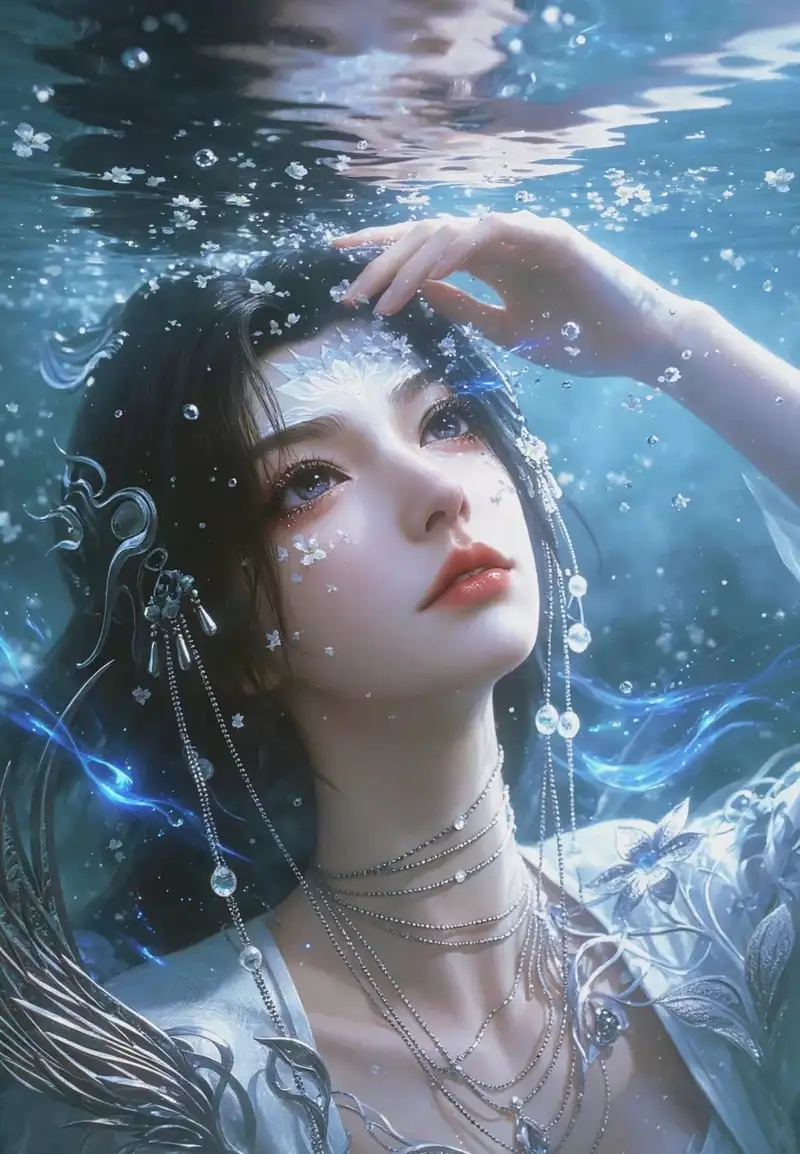 ảnh sex Vân Vọng Thư 3D net