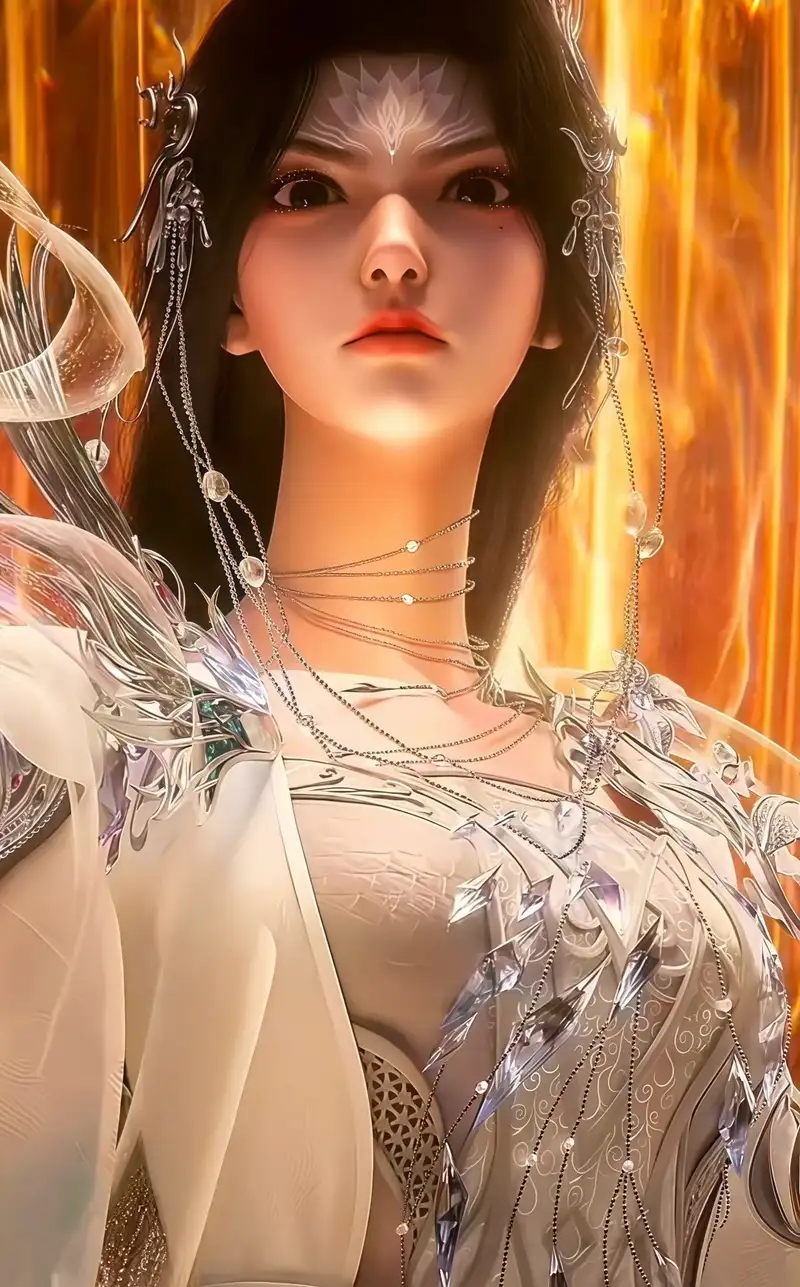 ảnh sex Vân Vọng Thư 3D