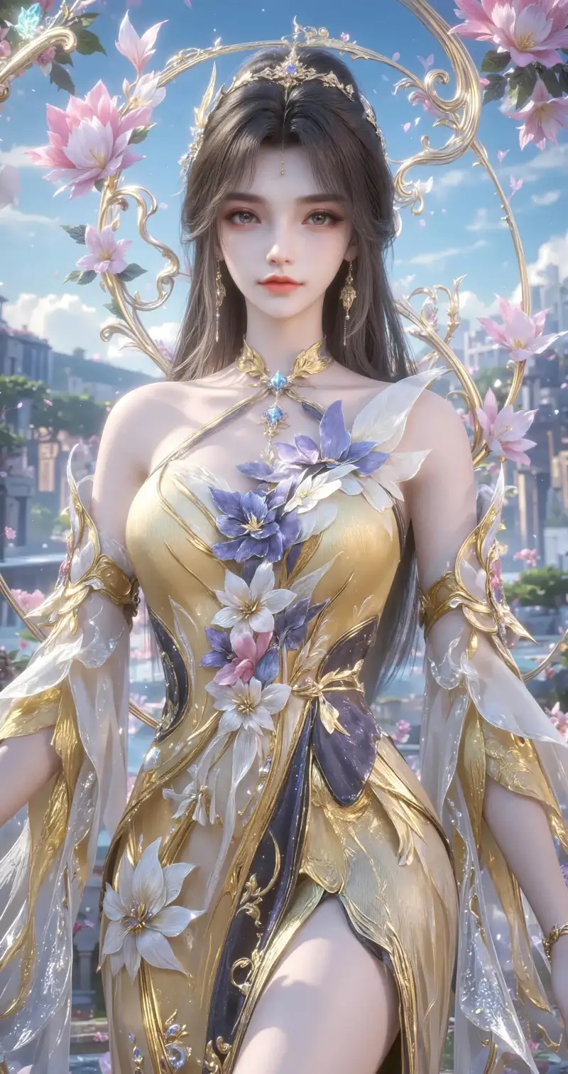 ảnh sex Vương Hi 3D mới ra mắt