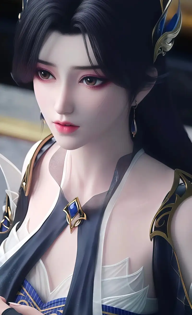 đẹp ảnh 3D sex Tào Dĩnh siêu
