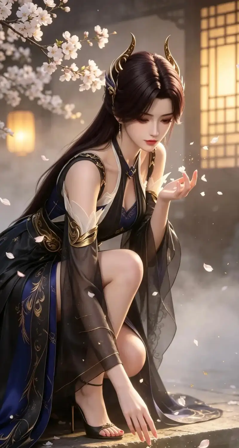 full 3D ảnh sex Tào Dĩnh nóng