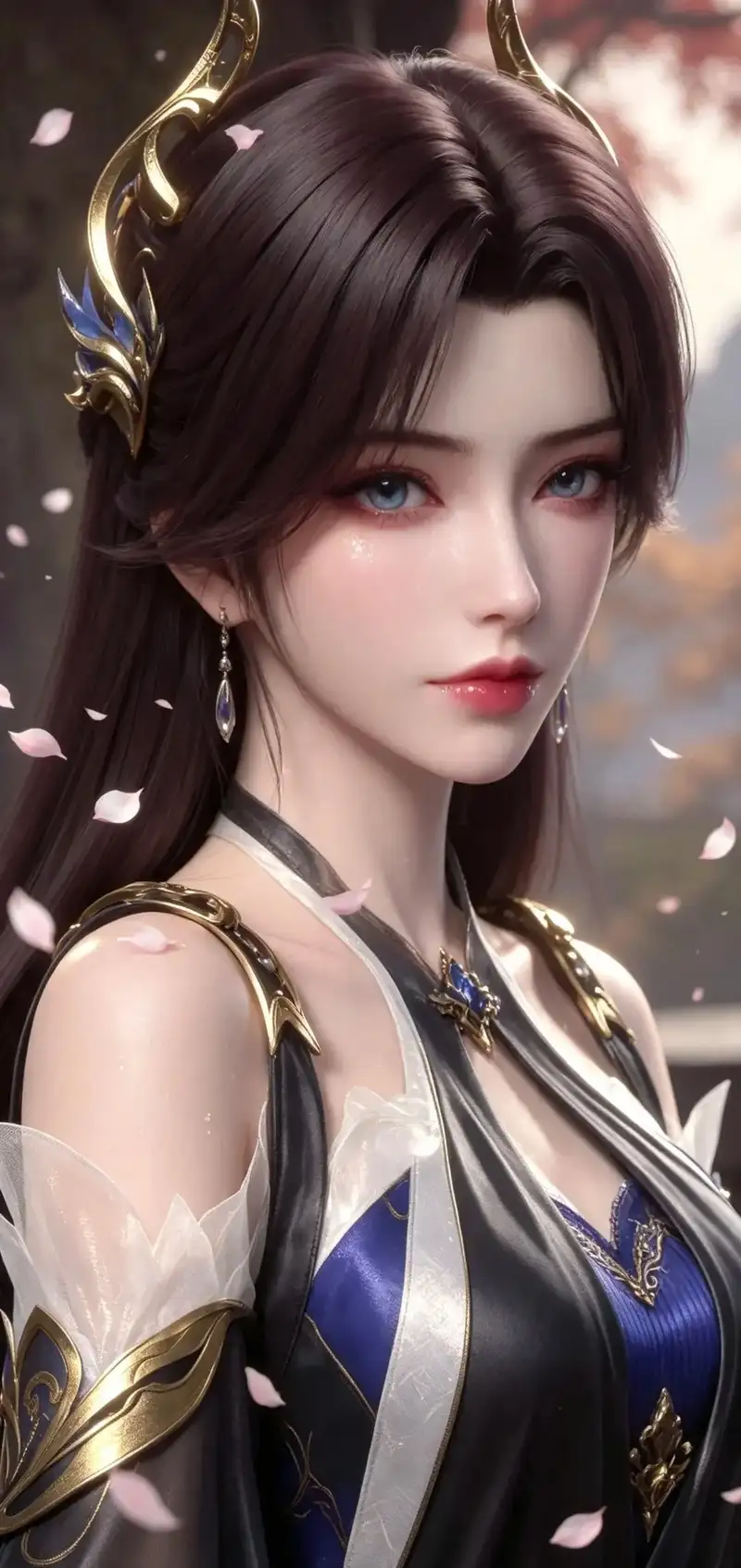 full ảnh sex 3D Tào Dĩnh đẹp