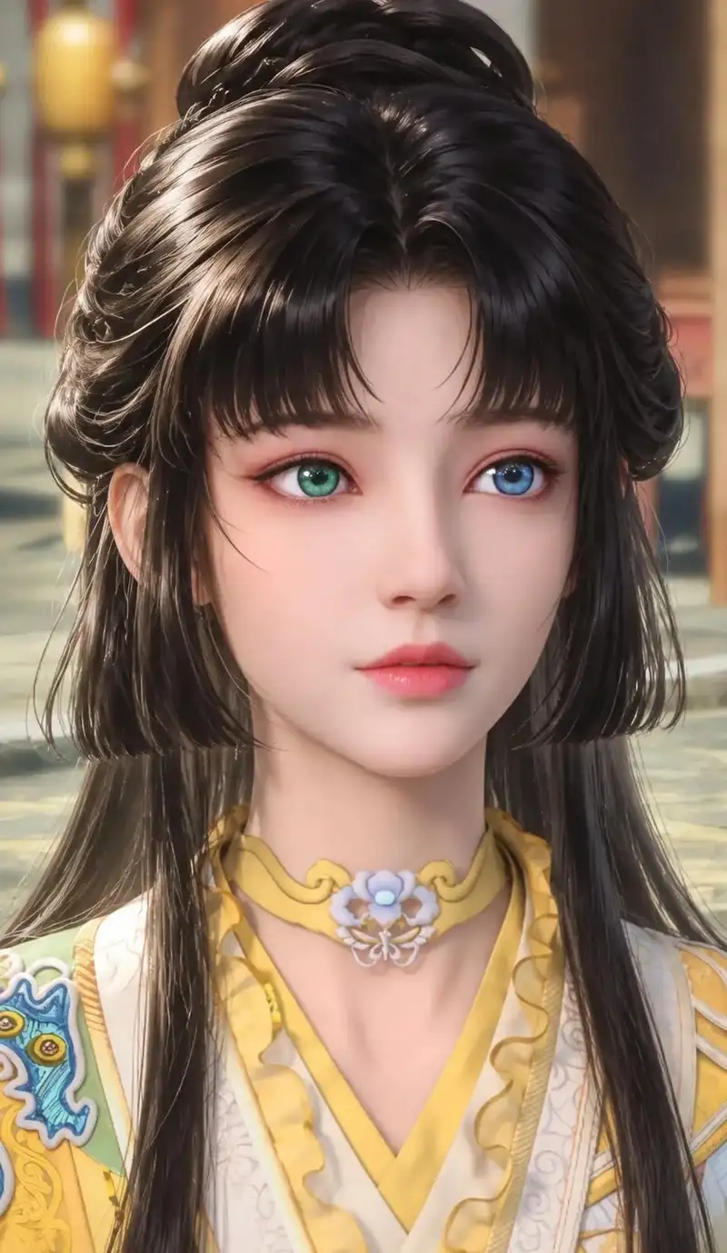 mới ảnh sex 3D Tư Không Thiên Lạc