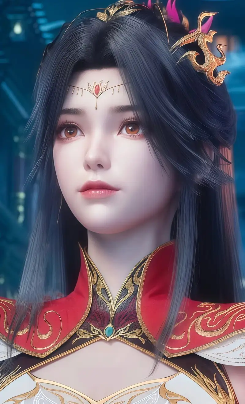 new ảnh Tiêu Tiêu sex 3D