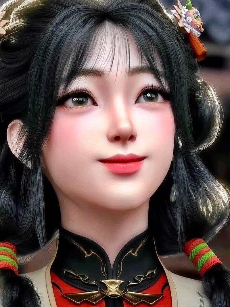 sex 3D Kim Ngọc Hoàn ảnh cực đã