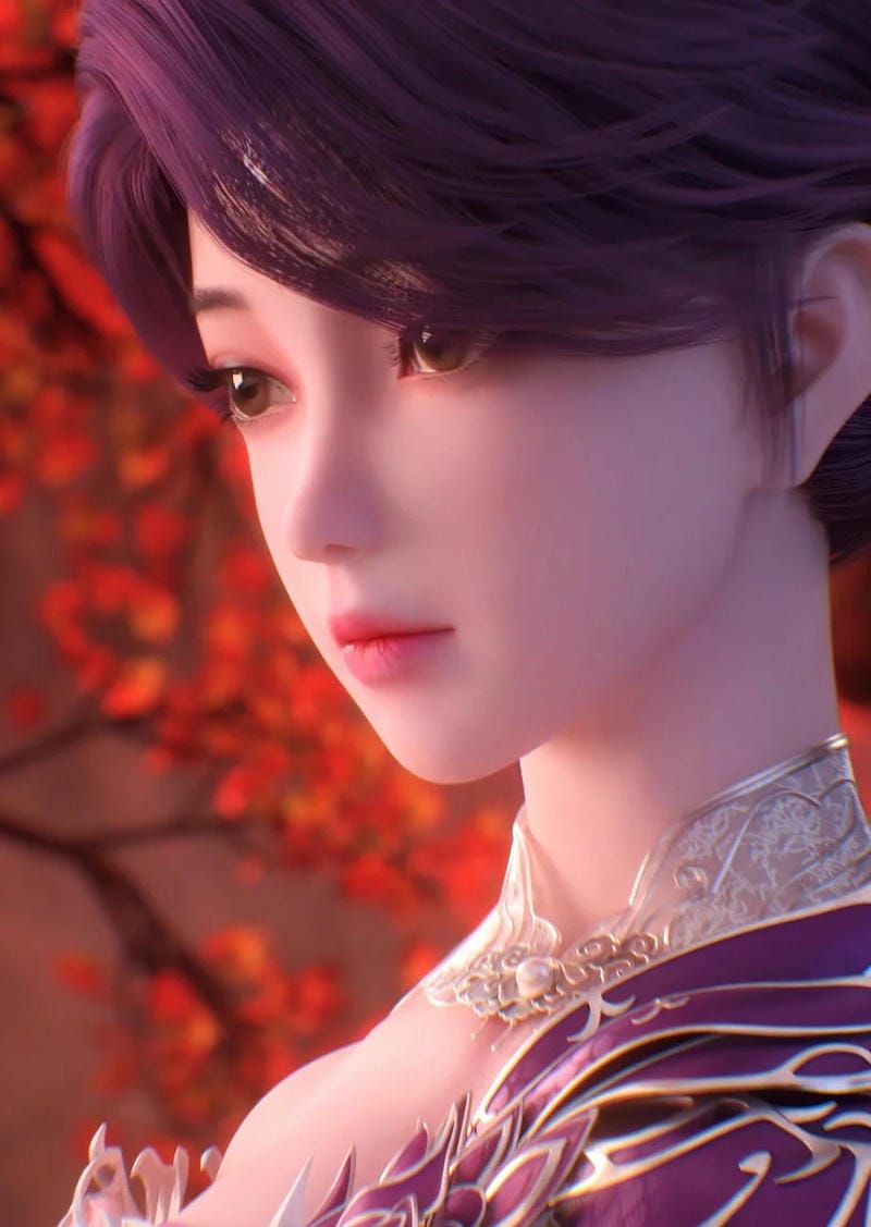 sex 3D La Yên ảnh nóng