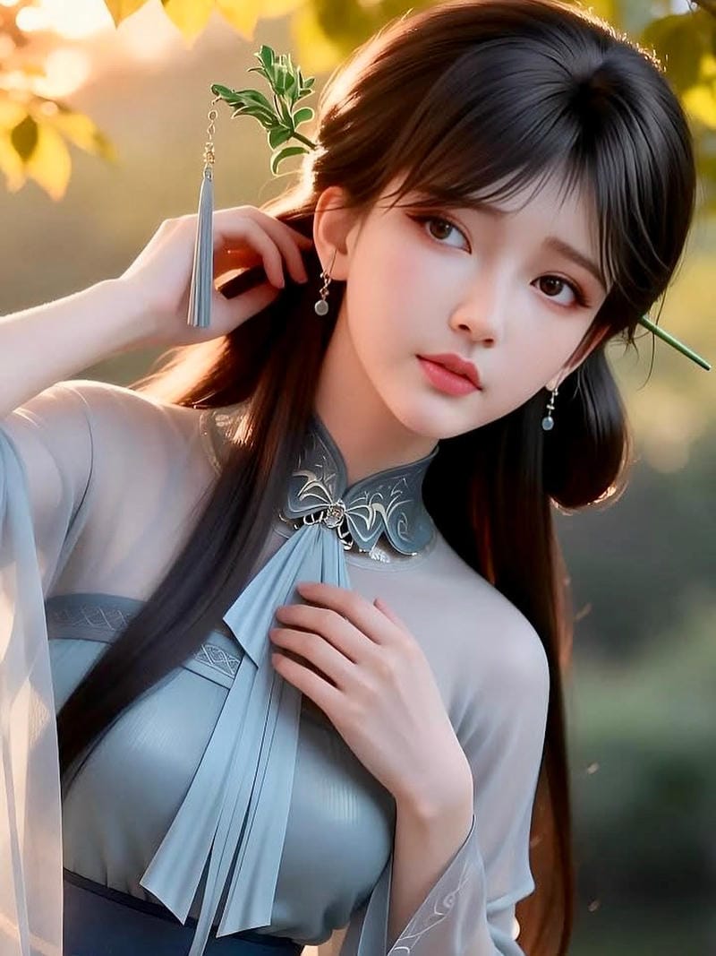 sex 3D ảnh Chung Tú hot full HD