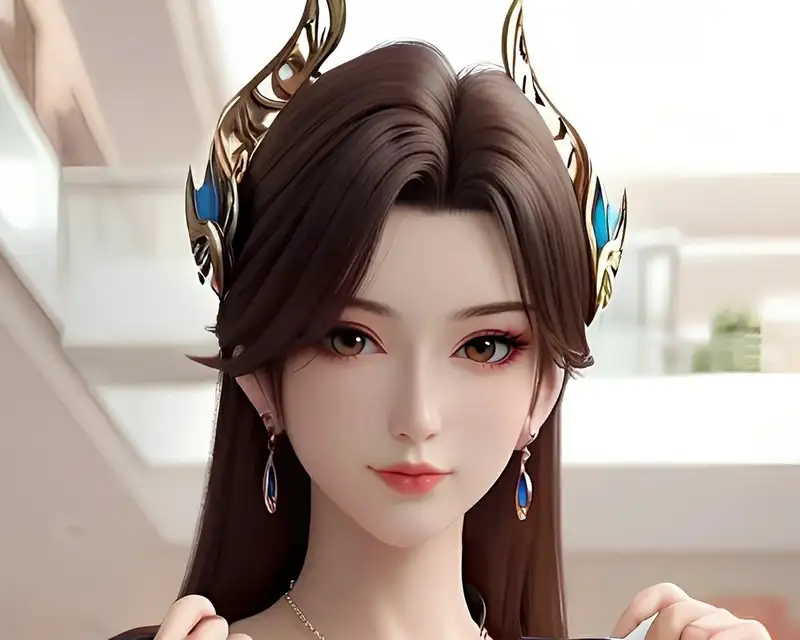 sex 3D ảnh Tào Dĩnh nóng bỏng