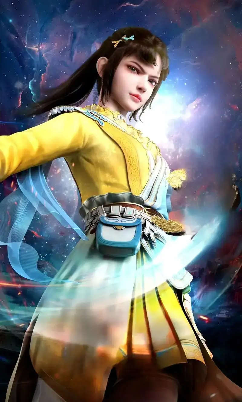 sex 3D ảnh Tư Không Thiên Lạc HD