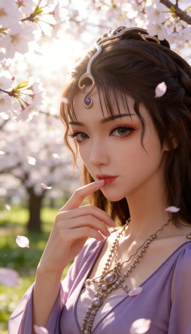 sex 3D ảnh Văn Tư Nguyệt
