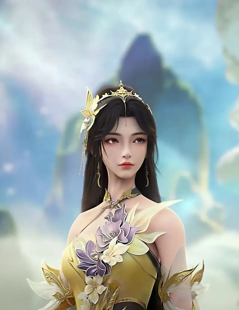 sex 3D ảnh Vương Hi vip pro