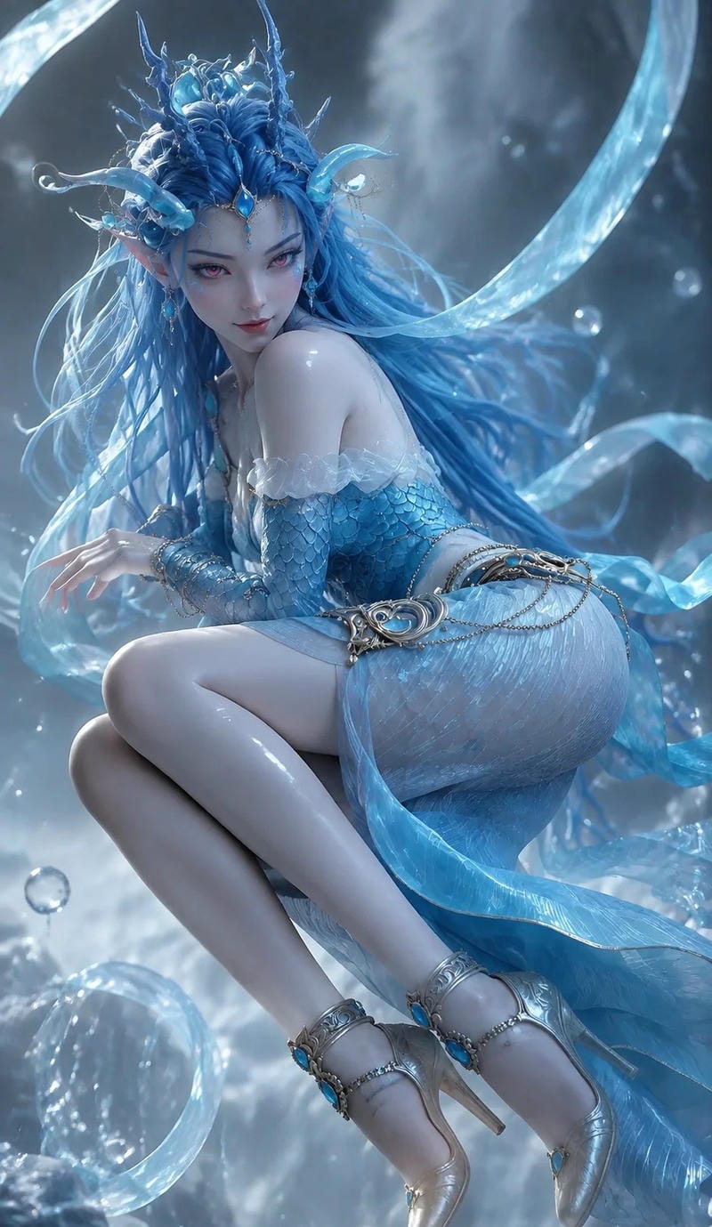 sex Ngao Nhuận ảnh 3D full nét