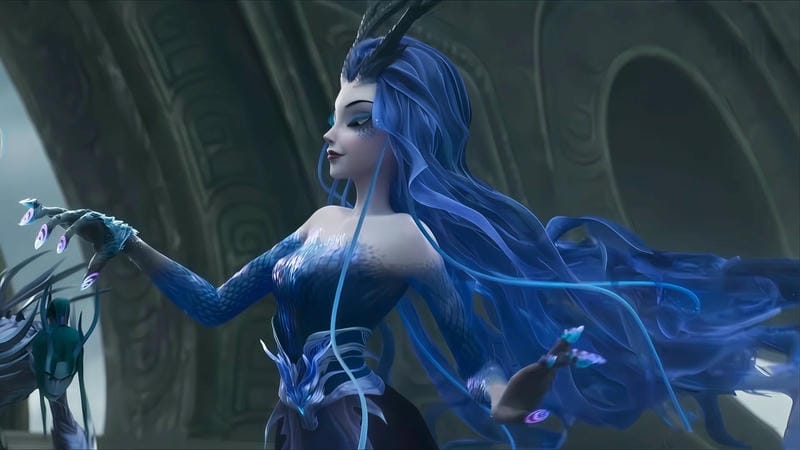 sex Ngao Nhuận ảnh 3D siêu đẹp