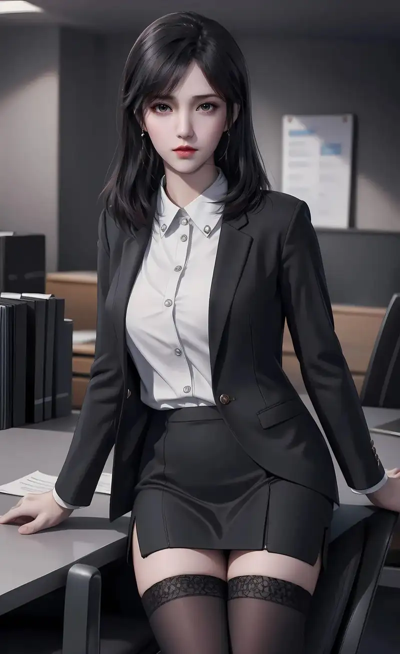 sex Từ Hân 3D ảnh gợi cảm đẹp chi tiết
