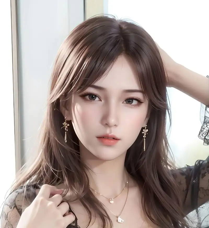 sex Từ Hân ảnh 3D hấp dẫn quyến rũ