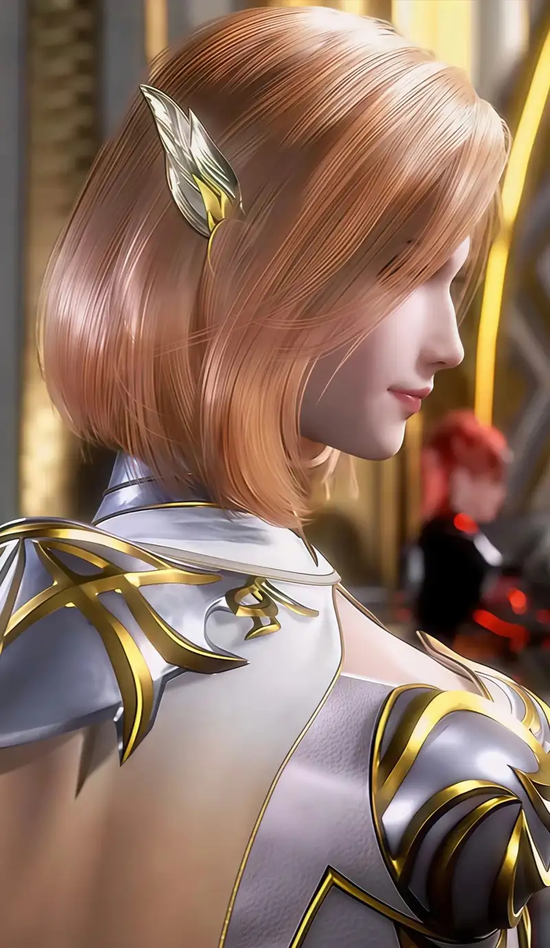 sex ảnh 3D Hồ Liệt Na fanart đẹp 18+