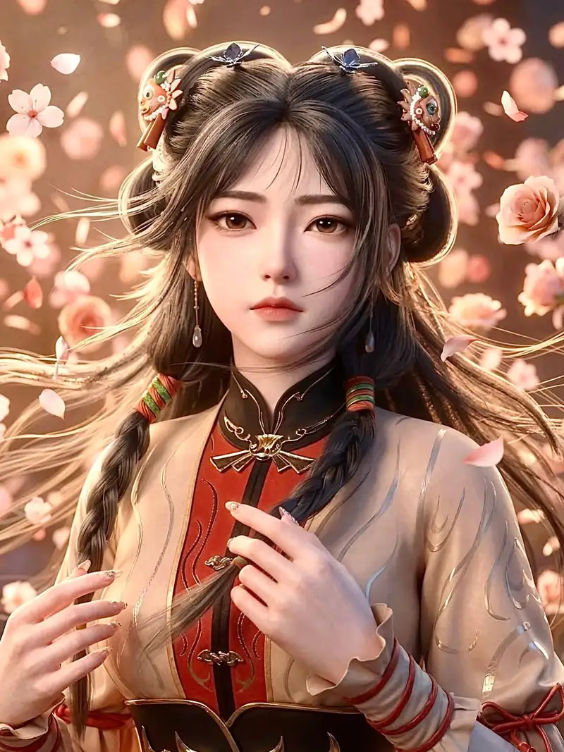 sex ảnh 3D Kim Ngọc Hoàn kích thích