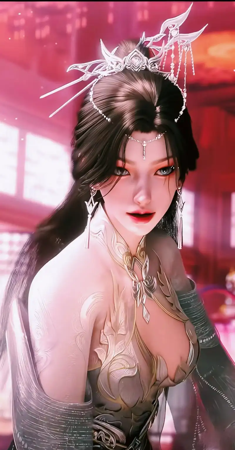 sex ảnh 3D Nam Cung Tiên Nhi