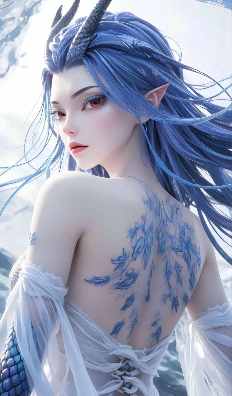 sex ảnh 3D Ngao Nhuận full HD