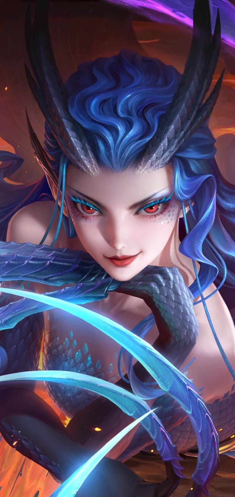 sex ảnh 3D Ngao Nhuận hot cực cuốn